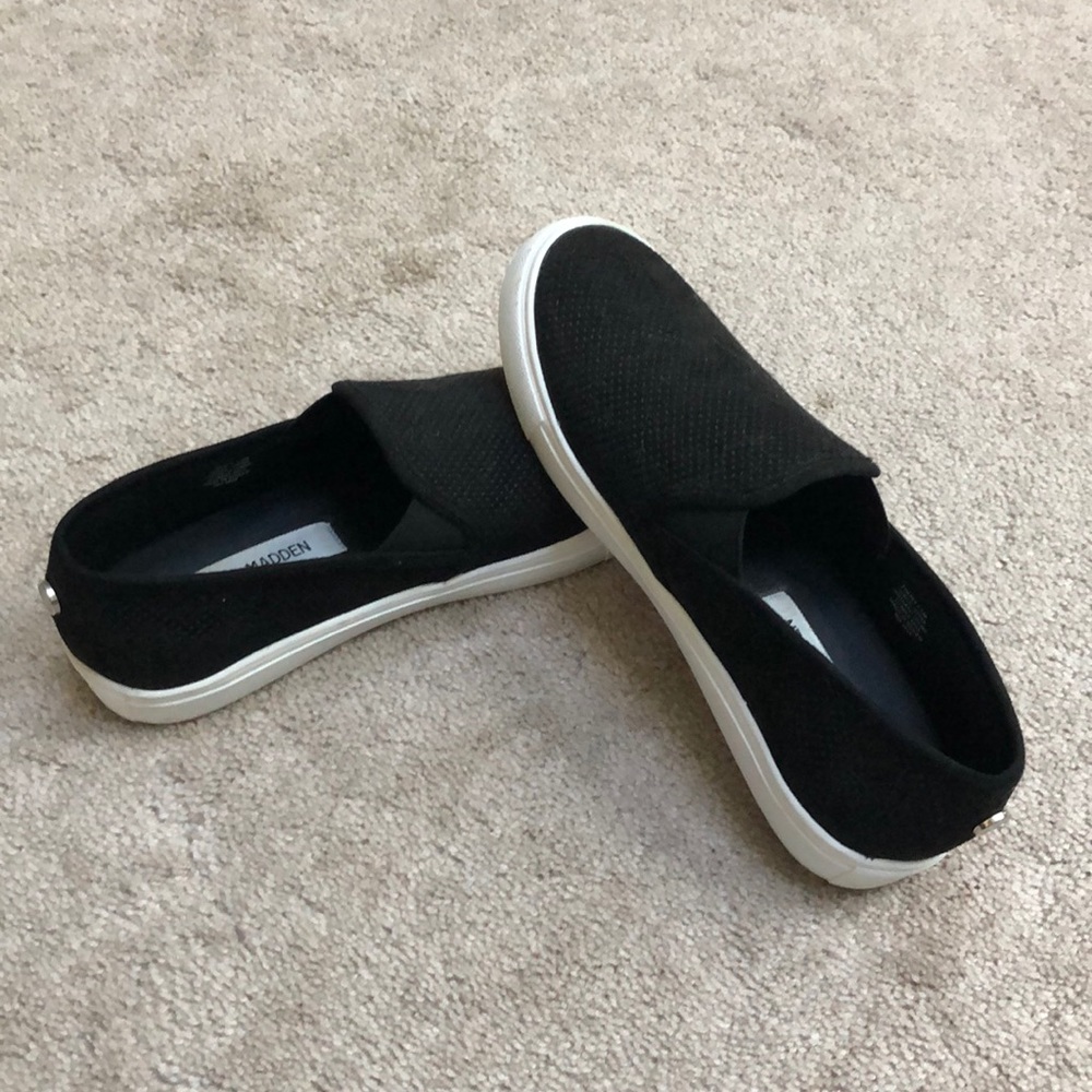 Steve Madden Casual Slip-Ons